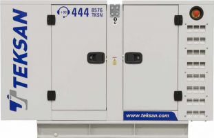 TJ22PE5L в кожухе с АВР
