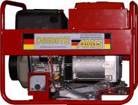 D 6500TE
