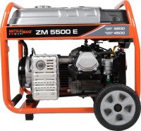 ZM 5500 E с АВР
