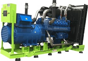 GNT-GNP 1560 OTO