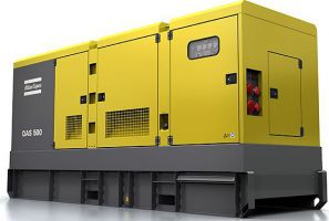 QAS 500