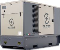 GE.AIS5.110/100.SS 400/230 с АВР