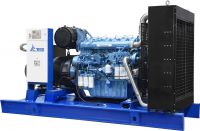АД-500С-Т10500-1РМ9 в контейнере