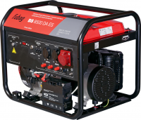 BS 8500 DA ES с АВР