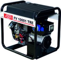 FV10001TRE в контейнере