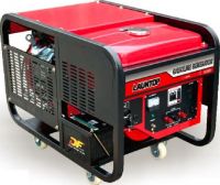 LT 15000 ME в контейнере с АВР
