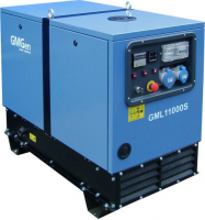 GML11000S с АВР