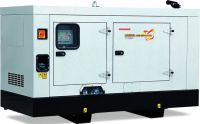 YH 550 DTLS-5B с АВР
