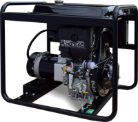 COMBIPLUS RG4000KEO в контейнере