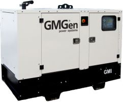 GMI95 в кожухе с АВР