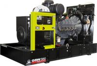 GSW 510 V в контейнере с АВР