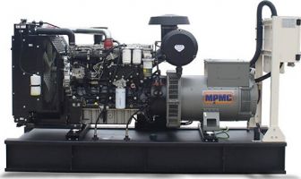 MP165S