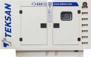 TJ220BD5L в кожухе с АВР