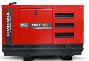 HSY-10 T5