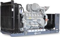 GE.BD.1400/1250.BF 400/230 с АВР
