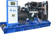 АД-440С-Т400-1РМ17 с АВР