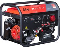 BS 9000 DA ES с АВР