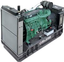 GE.CU.550/500.BF с АВР
