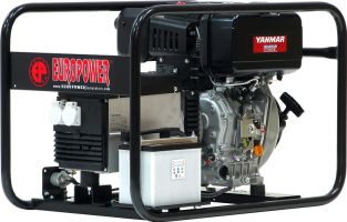 EP 6000 TDE с АВР