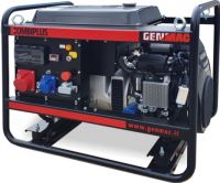 COMBIPLUS G18000HEO в контейнере