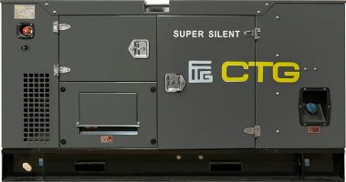165SD в кожухе
