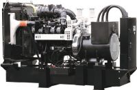 FDF 275 S в контейнере