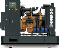 AD100-T400 в контейнере с АВР