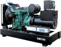 GMV350 в контейнере с АВР