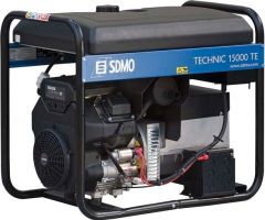 TECHNIC 15000 TE