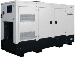 GMI200 в кожухе