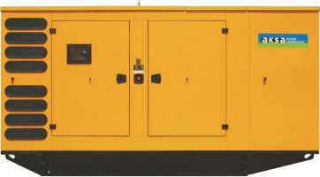 AVP-350 в кожухе