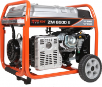 ZM 6500 E