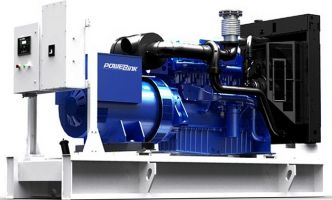 WPS600 с АВР