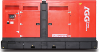 D1000E5 в кожухе с АВР
