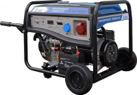 SGG 7000 EH3 (новая модель)