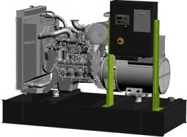 GSW 170 D