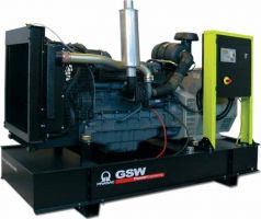 GSW 80 P AUTO