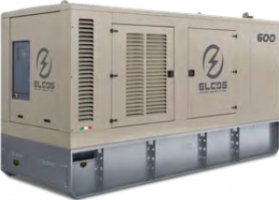 GE.BD.660/600.SS с АВР