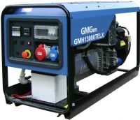 GMH13000TELX в контейнере с АВР