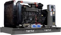 HG 406 PC в контейнере