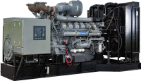 P1000PS (4012-46TWG2A) 10500В в контейнере