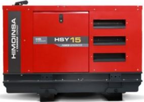 HSY-15 T5 с АВР
