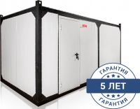 TJ660BD5L в контейнере