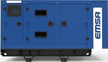 E IV EG 0050 в кожухе