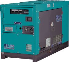 DCA-25ESI