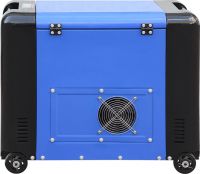 SDG 5000ES-2R