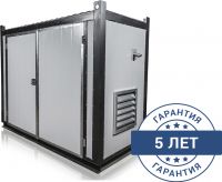 TJ400PE5L в контейнере