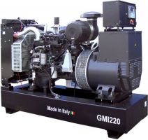 GMI225 с АВР