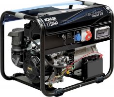 TECHNIC 7500 TE C5 с АВР