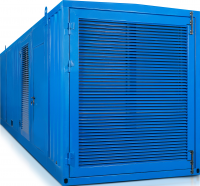 TJ1400PE5C в контейнере с АВР